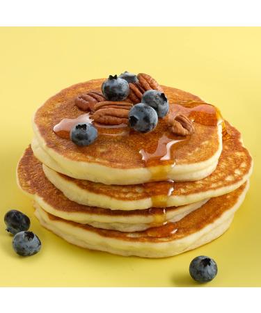 Bisquick Shake 'n Pour Buttermilk 10.6 oz - Buy Online on GoSupps.com