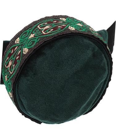 LALAFINA Moxibustion Set - Copper Moxibustion Box & MOXA Stick for Effective Acupuncture Therapy - International Shipping Available - Buy Online on GoSupps.com