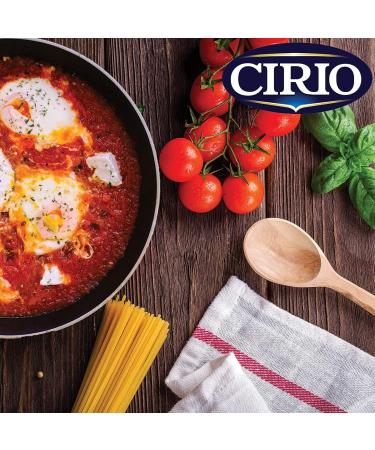 Cirio - Double concentr de tomates - 2 tubes de 140 g - Buy Online on GoSupps.com