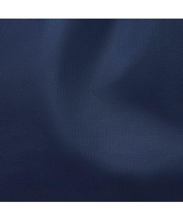 Nike Brasilia Drawstring Pack Bag NKDM3978 - Midnight Navy | Lightweight Gym Sack - Buy Online on GoSupps.com