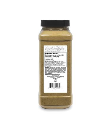 Watkins Onion Soup and Gravy Base 24.2 oz - One Count - Buy Online on GoSupps.com