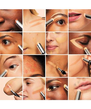 Dermablend Quick Fix Full Coverage Concealer Stick - 10C Natural, 0.16 oz | Hydrating & Long-Lasting Formula - Buy Online on GoSupps.com