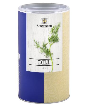 Sonnentor Sonnentor Dill Organic Gourmet Box 140g