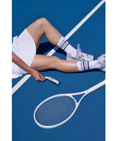 Barebells Protein Bars Cookies & Cream - 12 Count 1.9oz Bars - Protein Snacks with 20g of High Protein - Chocolate Protein Bar with 1g of Total Sugars - On The Go Protein Snack & Breakfast Bars Cookies And Cream 12 Count (Pack of 2) - Buy Online on GoSupps.com