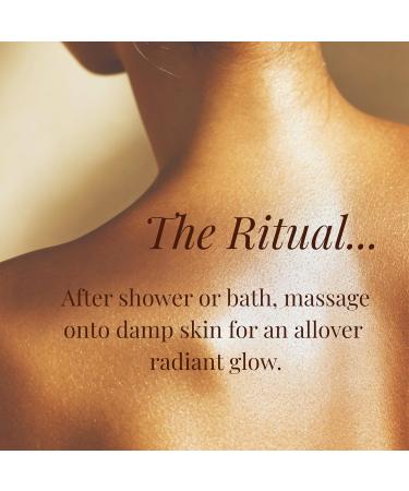 Firming Body Oil Serum with Triple Algae Complex | Non Greasy Fast Absorbing Moisturizer with Vitamin C E Jojoba Castor for Firming & Brightening | Pistachio Caramel Vanilla Scented Body Oil - Buy Online on GoSupps.com