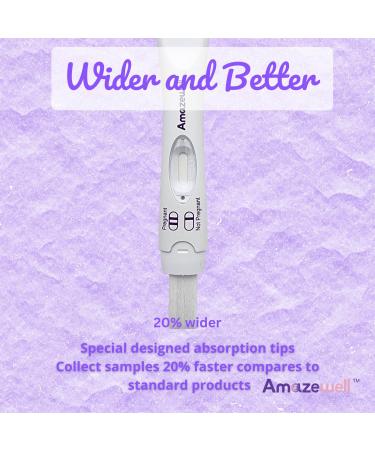 Buy Pregnancy Rapid Test Midstream - Accurate & Reliable 1 Test - Fast International Shipping - Buy Online on GoSupps.com