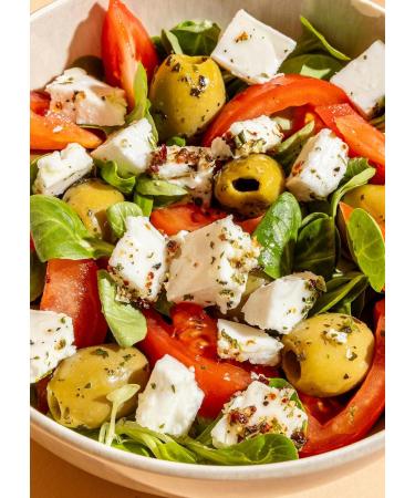 KoRo - Vegan Veta Mix 500g - Coconut Powder - Easy to Prepare - Plant-Based Alternative - Buy Online on GoSupps.com