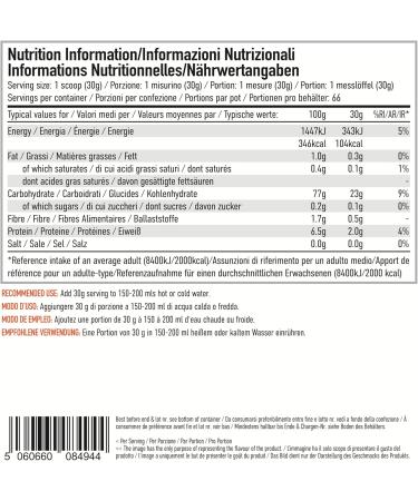  per4m Per4m Cream Of Rice Carrot Cake 2kg - Buy Online on GoSupps.com