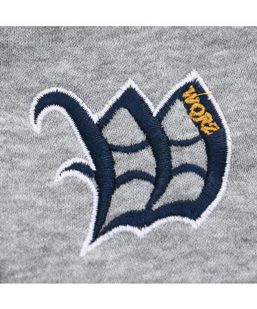 Famuka Kids Spring Baseball Jacket Coat, Grey - 2-3 Years - Buy Online on GoSupps.com