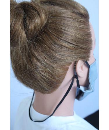 Buy Mask Elastic Extension - Back of Head Elastic Band Set for Comfortable Fit | International Shipping Available - Buy Online on GoSupps.com