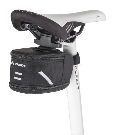 Vaude Tool Saddle Bag One Size Black