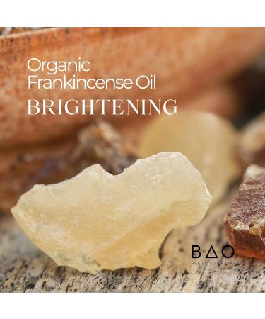 BAO Refreshing Face Wash 200 ml Pump - Buy Online on GoSupps.com