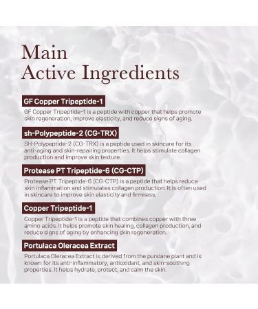 Dermaheal Foaming Cleanser Rich Creamy Face Wash with Protease Enzymes and Bio Peptides for Pore Refining and Makeup Removal 5.07 fl oz - Buy Online on GoSupps.com