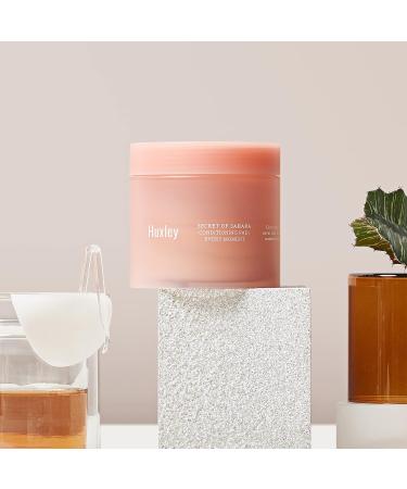 Huxley Conditioning Pad - Every Moment (60 Pads) | Shop Internationally for Premium Skincare - Buy Online on GoSupps.com