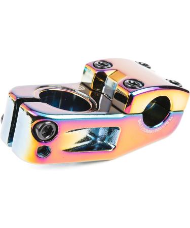 Salt AM V2 Topload Stem 50mm Reach - Oilslick | Lightweight & Durable - Buy Online on GoSupps.com