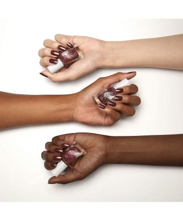 Essie Pearls Of Wisdom Couture Gel Polish - Buy Online on GoSupps.com