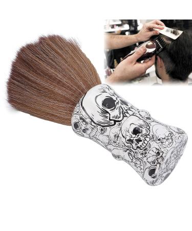 KUIKUI Soft Nylon Shaving Brush with Wooden Handle - Smooth Shave Essentials for Men & Women | International Shipping Available - Buy Online on GoSupps.com