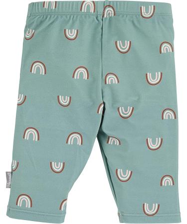 Sterntaler Girls Rainbow Swim Trunks 68 Green - Stylish & Comfy International Shipping Available - Buy Online on GoSupps.com