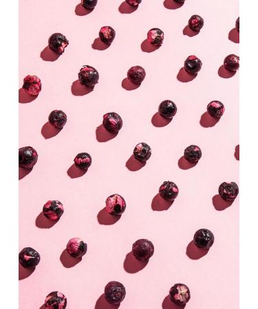 KoRo - Cassis lyophilis s 500 g - Buy Online on GoSupps.com