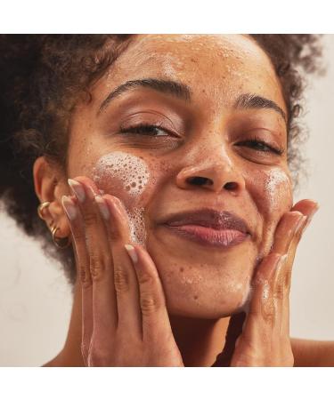 Dermatica Balancing Glycerin Gel Cleanser - Remove Makeup Control Oil & Clarify Pores (200ml) | International Shipping Available - Buy Online on GoSupps.com