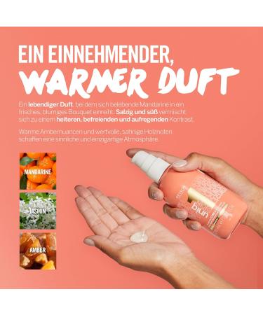 Revlon Professional Uniqone Curly Hair Leave-in Treatment 230ml | Vegan Multi-Benefit Cream for Curly Wavy & Kinky Hair | International Shipping Available - Buy Online on GoSupps.com