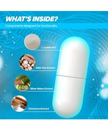 NutraVibe (3 Pack) Mentalift Pro Official MentaliftPro Premium Formula with Natural Ingredients Supports for Focus Memory & Sharp Clarity | Easy-to-Take 90 Day Supply (180 Capsules) - Buy Online on GoSupps.com