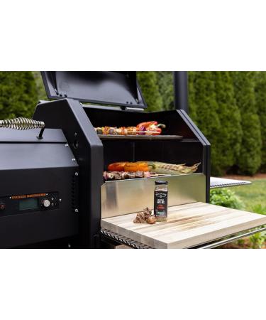 Watkins Gourmet Organic Grilling Seasoning Non-GMO Kosher 100 g Steak Seasoning - Buy Online on GoSupps.com