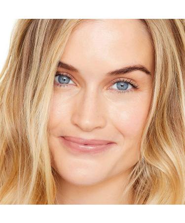 Lilah B. Lovingly Lip Tinted Lip Oil - Anti-Aging Lip Treatment with Lip Gloss Shine - Buy Online on GoSupps.com