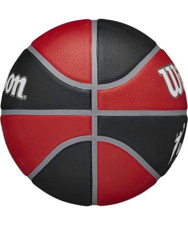 Wilson WNBA Atlanta Dream Women's Official Size 6 Basketball - Team Tribute Design - Buy Online on GoSupps.com