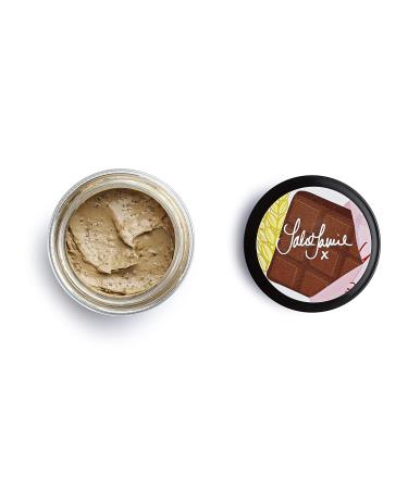 Revolution Skincare London - Jake Jamie Cocoa & Oat Hydrating Face Mask 50ml | Buy Internationally - Buy Online on GoSupps.com