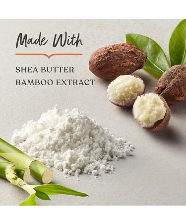 Sanctuary Spa Shea Butter Hand Lotion - Vegan & Cruelty-Free Moisturizer for Dry Skin 250ml - Buy Online on GoSupps.com