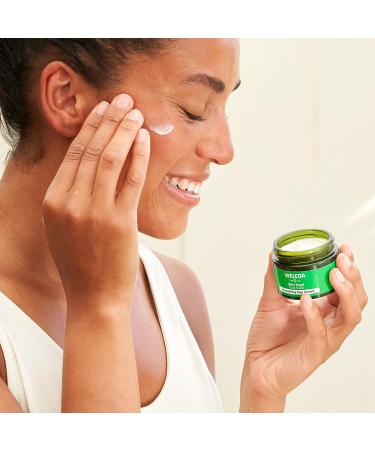 Weleda Skin Food Face Care Nourishing Day Cream - 1.3 oz Plant Rich Moisturizer - Buy Online on GoSupps.com