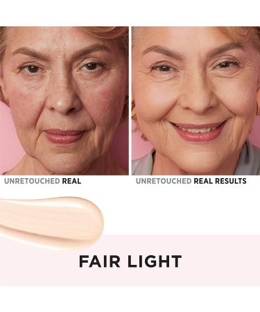 IT Cosmetics CC+ Cream Illumination Fair Light - Full-Coverage Foundation SPF 50+ - 1.08 fl oz - Buy Online on GoSupps.com