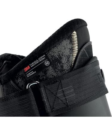 Rossignol Alltrack Pro 100 Ski Boots 28.5 - Performance and Comfort for All-Mountain Skiers - Buy Online on GoSupps.com