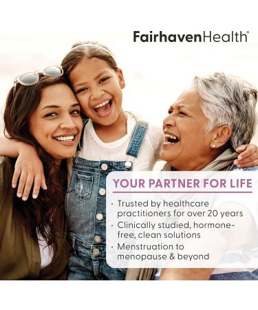 Fairhaven Health Prenatal Multivitamin Essentials with DHA | Prenatal Vitamins + DHA Choline Myo-Inositol | Citrus Essence to Deter Nausea | Vegan | 60 Capsules - Buy Online on GoSupps.com
