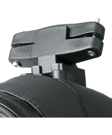 SKS Germany Explorer Bicycle Pocket - Waterproof Saddlebag with Easy-Zip | 800ml Cyclist Essential - Buy Online on GoSupps.com