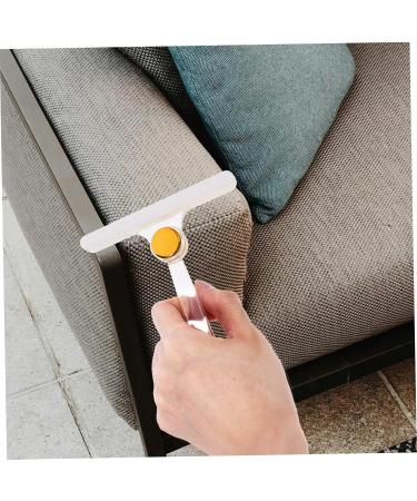 Ipetboom Scraper Clothes Lint Remover - Fabric Shaving Tool for Sweaters & Clothes | Pilling Comb | International Shipping - Buy Online on GoSupps.com