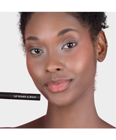 IMPALA | Lip Primer Waterproof Balm | Transparent Lip Base | Lip Balm | Protects Hydrates and Soothes Dry Lips | Base for Lip Makeup | 2.5g - Buy Online on GoSupps.com