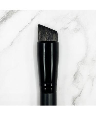 Impala Conical Brush N 27 | Professional Makeup Base Brush for Precise Application - International Shipping Available - Buy Online on GoSupps.com
