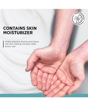 REFRESH ANTIBAC FOAM HAND WASH TOUCH FREE 1.2 LITER - Buy Online on GoSupps.com