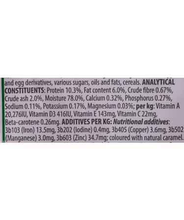Hill's Science Plan Feline Kitten Sea Fish Pouch - Premium Nutrition for Healthy Growth | Shop Internationally - Buy Online on GoSupps.com