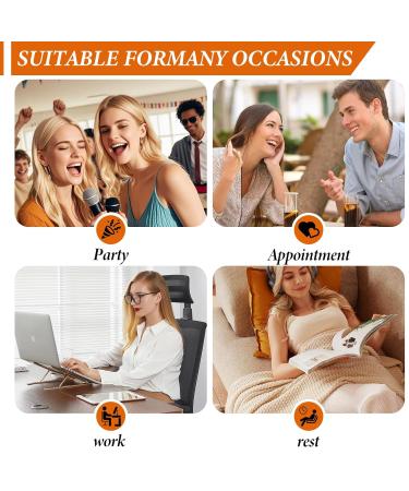 ziyue 48Pcs Neck Tape Lifting Kit Invisible Neck Lift Tightening Patches Bands for Jaw Necks and Face Chin Lift(8 Bands and 40 Replacement Patches) - Buy Online on GoSupps.com