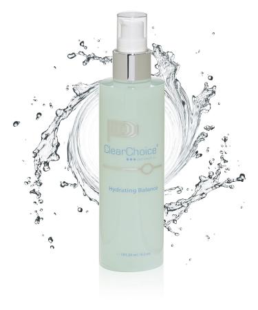 ClearChoice Hydrating Balance Facial Toner - Nourish & Refresh Skin | International Shipping Available - Buy Online on GoSupps.com