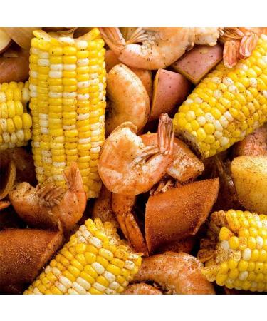 Old Bay Seasoning for Seafood Poultry Salads Meats Original Blend Plastic Can 74g - Buy Online on GoSupps.com