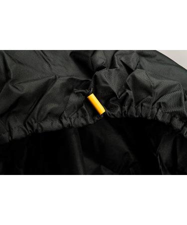 Pelican Trek Sled Travel Cover - Durable Protection for Outdoor Gear | Camping, Fishing, Hunting - Fits Trek 52 and 60 Sleds - Buy Online on GoSupps.com