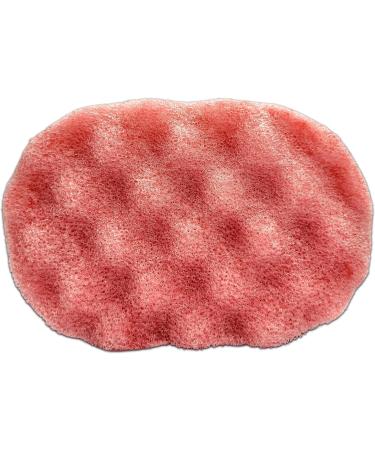 Joop Exfoliating Soap Sponge - 250g - Moisturising Shea Butter - Aftershave Scent - Vegan Friendly - Puddle of Wax - Made in The UK - Buy Online on GoSupps.com