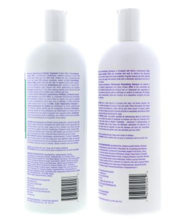 Buy Avlon Affirm Fiberguard Sensitive Scalp System III - Best Price & International Shipping - Buy Online on GoSupps.com
