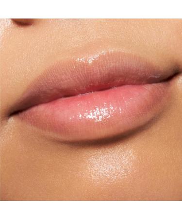 Catrice Melt & Shine Juicy Lip Balm No. 020 Beach Blossom - Vegan Moisturizing Oil-Free Paraben-Free | Shop Now! - Buy Online on GoSupps.com