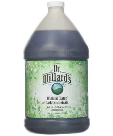Willard Water Dark XXX Multi-Vitamin 128 Fluid Ounce