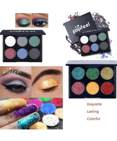 Chseea Makeup Set - Beauty Gift Set | Complete Cosmetics Collection for Face Eyes & Lips - Concealer Eyeshadow Palette Lip Gloss Lipstick - Buy Online on GoSupps.com